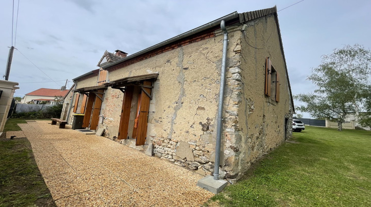 Ma-Cabane - Vente Maison REIGNY, 50 m²