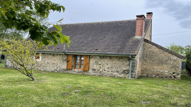 Ma-Cabane - Vente Maison REIGNY, 50 m²