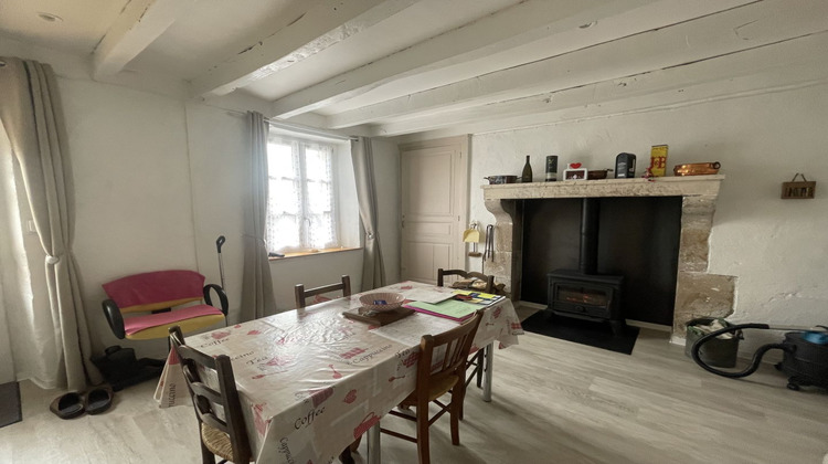 Ma-Cabane - Vente Maison REIGNY, 50 m²