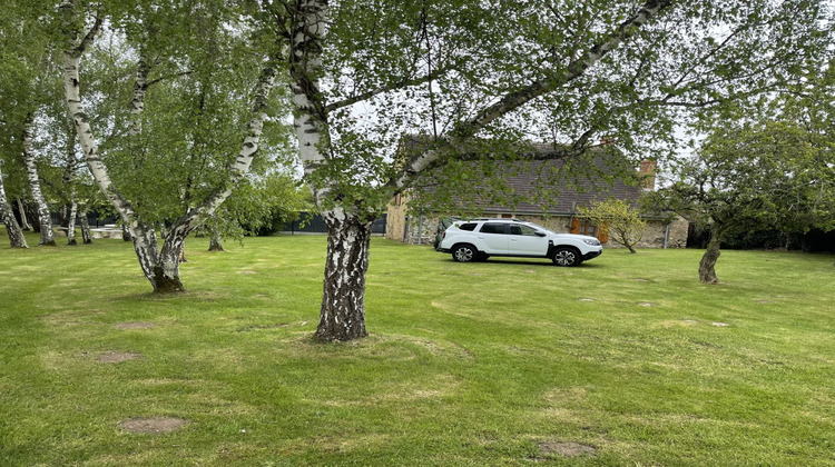 Ma-Cabane - Vente Maison REIGNY, 50 m²