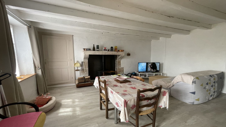 Ma-Cabane - Vente Maison REIGNY, 50 m²