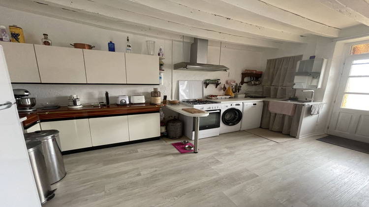 Ma-Cabane - Vente Maison REIGNY, 50 m²