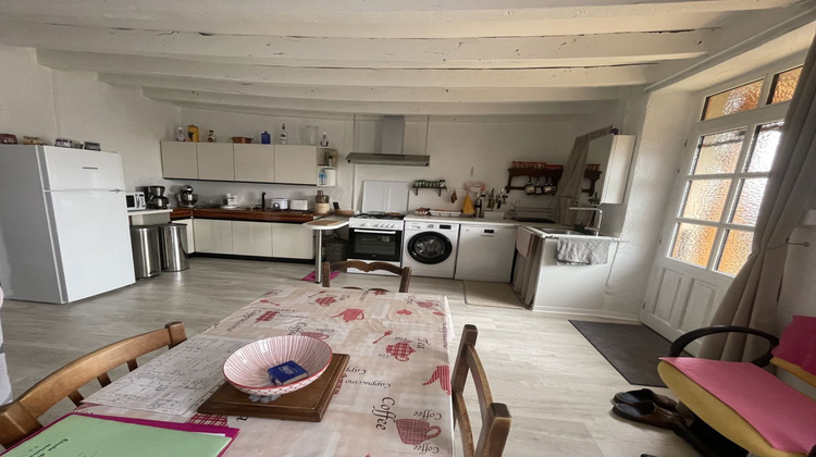 Ma-Cabane - Vente Maison REIGNY, 50 m²