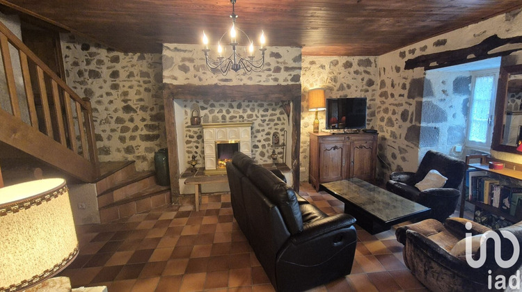 Ma-Cabane - Vente Maison Reilhac, 120 m²