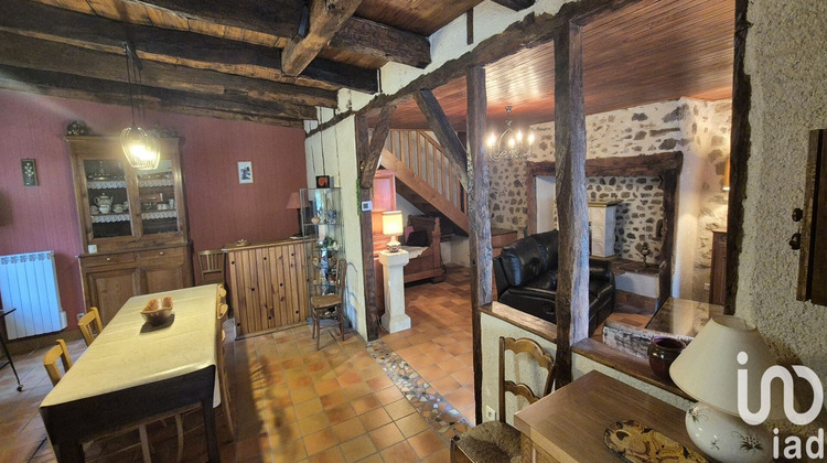 Ma-Cabane - Vente Maison Reilhac, 120 m²