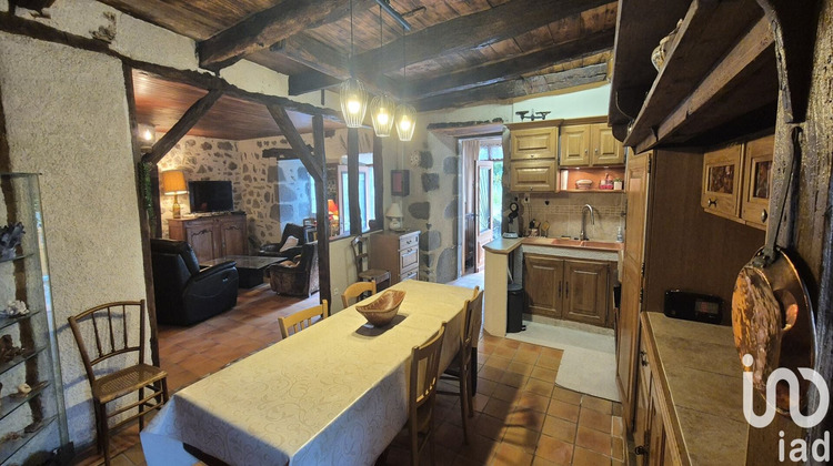 Ma-Cabane - Vente Maison Reilhac, 120 m²