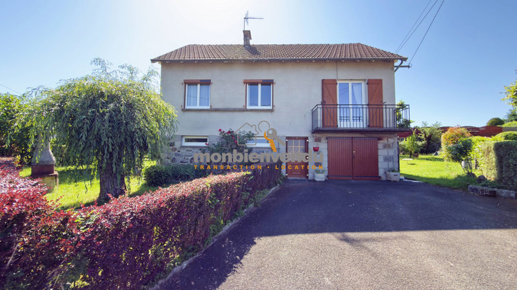 Ma-Cabane - Vente Maison Reilhac, 108 m²