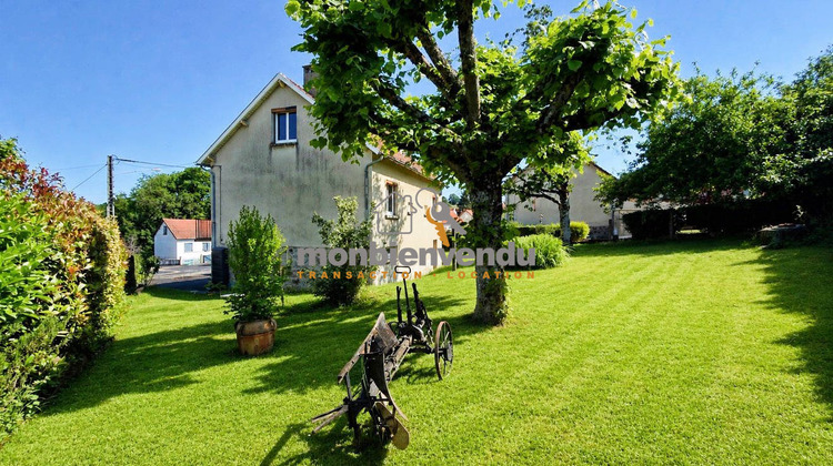 Ma-Cabane - Vente Maison Reilhac, 108 m²