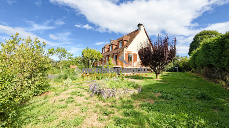 Ma-Cabane - Vente Maison Reilhac, 158 m²