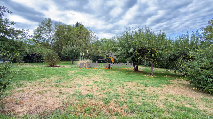 Ma-Cabane - Vente Maison Reilhac, 158 m²