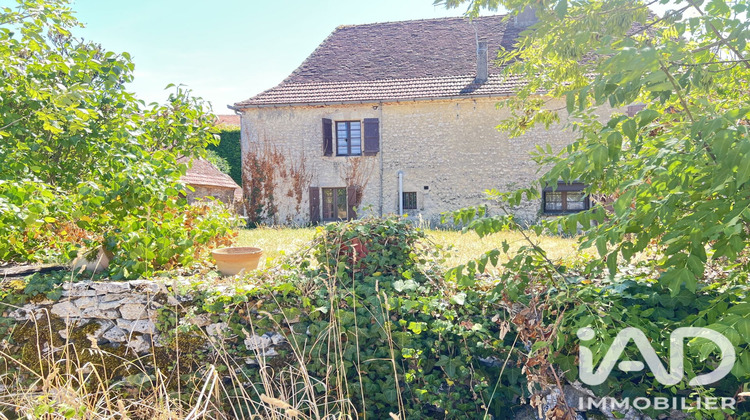 Ma-Cabane - Vente Maison Reilhaguet, 150 m²