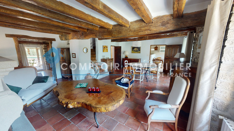 Ma-Cabane - Vente Maison Reilhanette, 370 m²