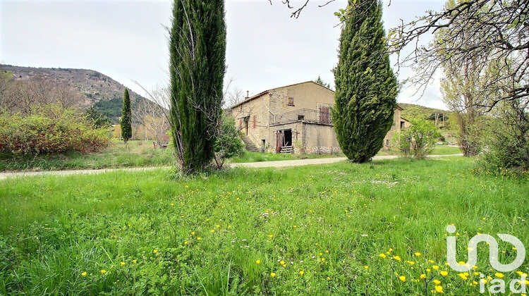 Ma-Cabane - Vente Maison Reilhanette, 121 m²