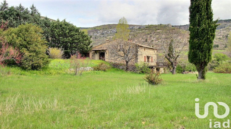 Ma-Cabane - Vente Maison Reilhanette, 121 m²