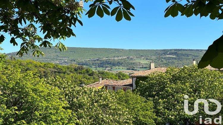 Ma-Cabane - Vente Maison Reillanne, 200 m²