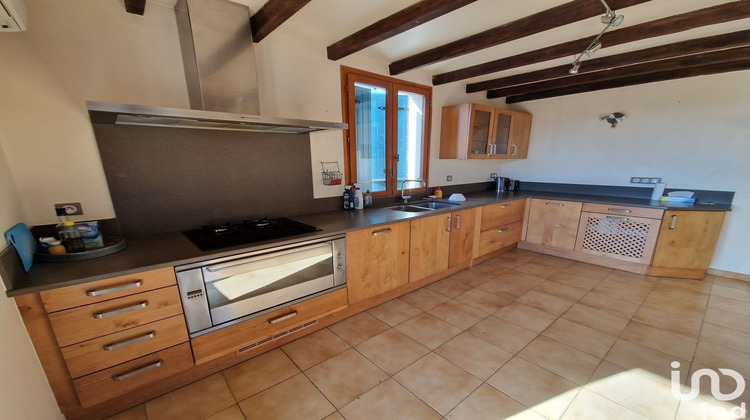 Ma-Cabane - Vente Maison Reillanne, 184 m²