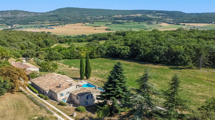 Ma-Cabane - Vente Maison REILLANNE, 430 m²