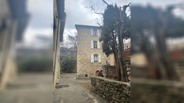 Ma-Cabane - Vente Maison Reillanne, 135 m²
