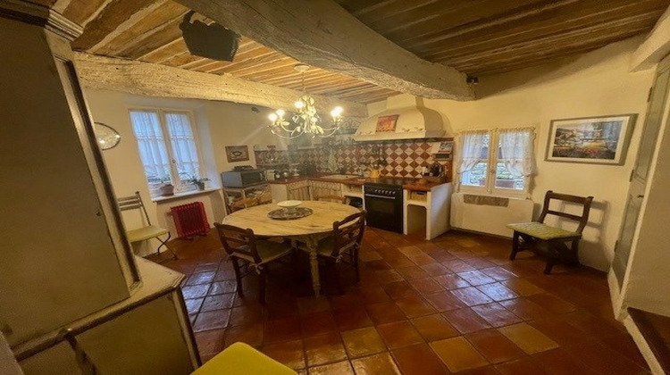 Ma-Cabane - Vente Maison Reillanne, 135 m²