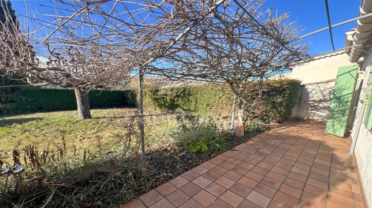 Ma-Cabane - Vente Maison REILLANNE, 84 m²