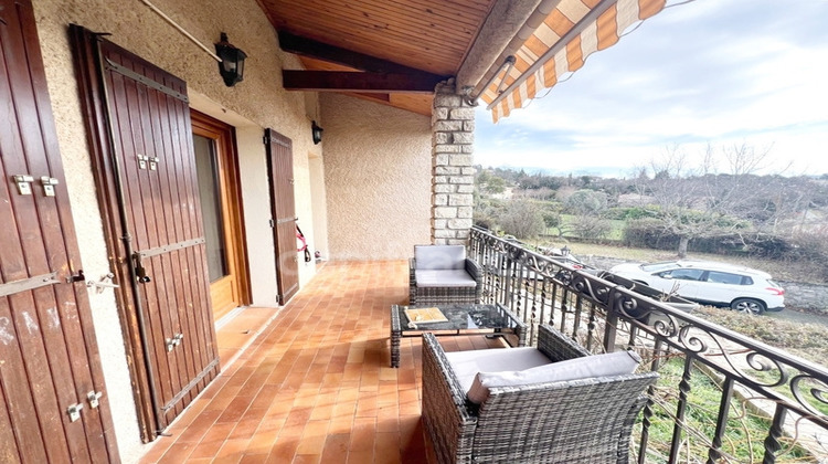 Ma-Cabane - Vente Maison REILLANNE, 123 m²