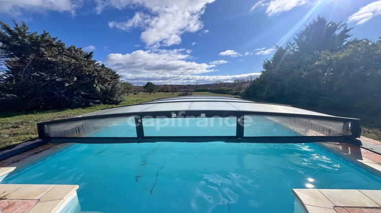 Ma-Cabane - Vente Maison REILLANNE, 117 m²