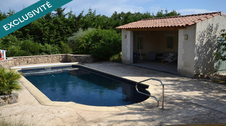 Ma-Cabane - Vente Maison Reillanne, 188 m²