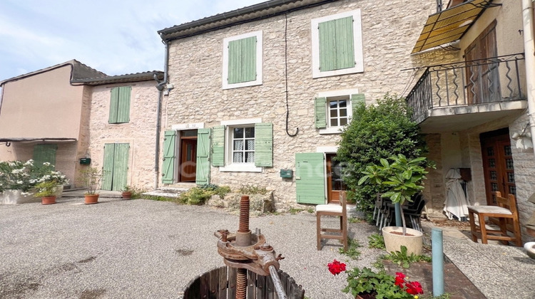 Ma-Cabane - Vente Maison REILLANNE, 113 m²