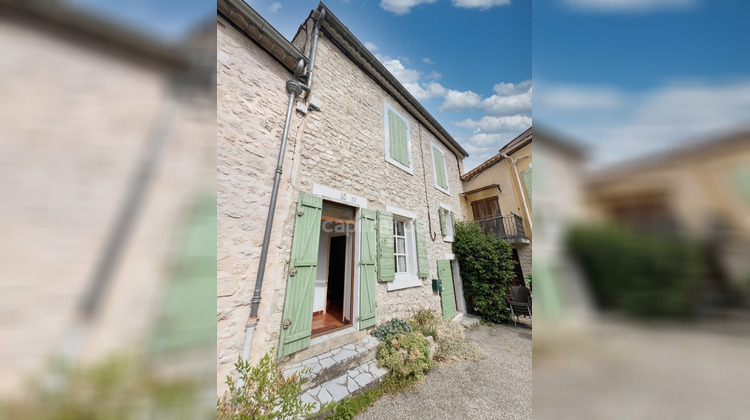 Ma-Cabane - Vente Maison REILLANNE, 113 m²