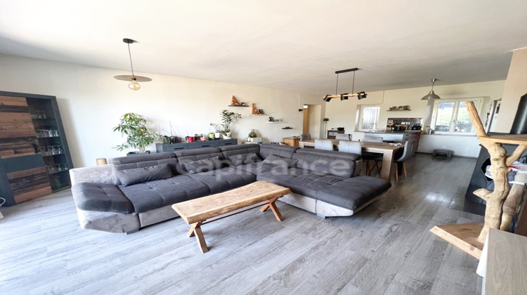 Ma-Cabane - Vente Maison REILLANNE, 163 m²