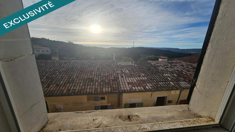 Ma-Cabane - Vente Maison Reillanne, 132 m²