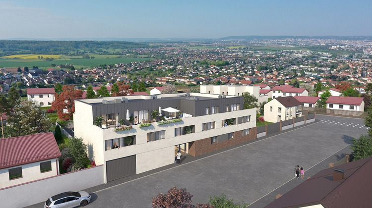 Ma-Cabane - Vente Maison REIMS, 112 m²