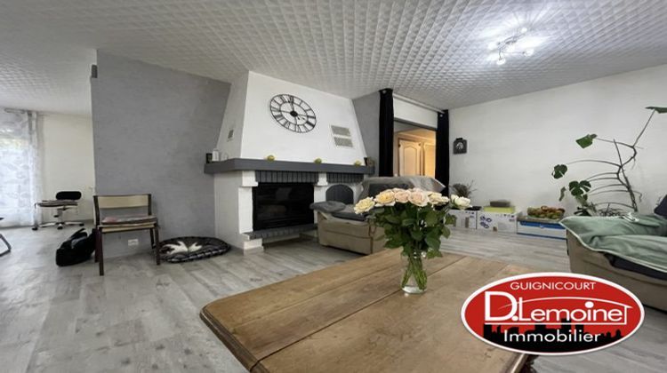 Ma-Cabane - Vente Maison Reims, 99 m²