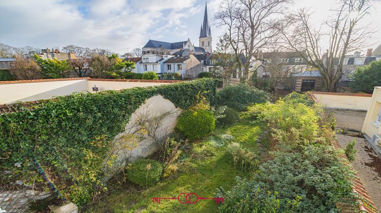 Ma-Cabane - Vente Maison REIMS, 285 m²