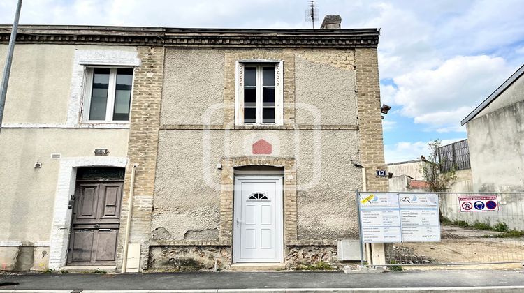 Ma-Cabane - Vente Maison REIMS, 65 m²