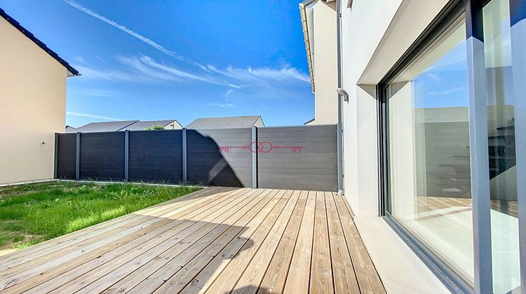 Ma-Cabane - Vente Maison REIMS, 103 m²