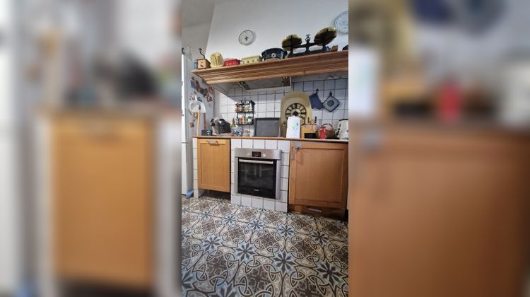 Ma-Cabane - Vente Maison REIMS, 130 m²