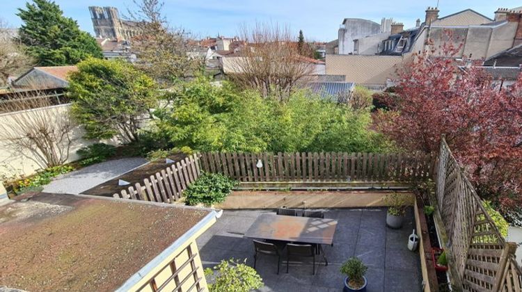 Ma-Cabane - Vente Maison Reims, 165 m²