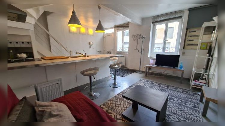 Ma-Cabane - Vente Maison Reims, 56 m²