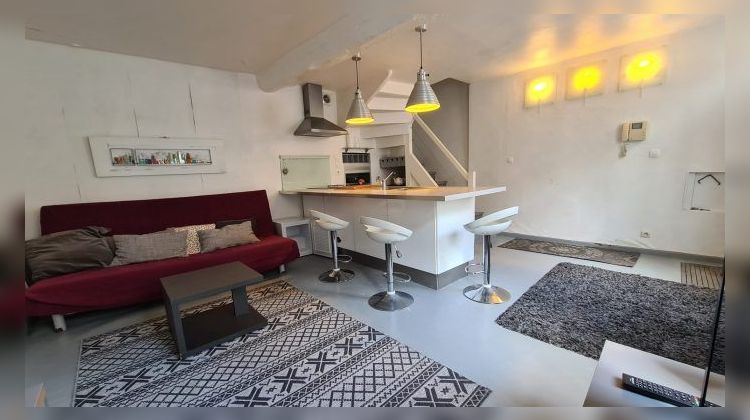 Ma-Cabane - Vente Maison Reims, 56 m²