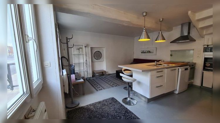 Ma-Cabane - Vente Maison Reims, 56 m²