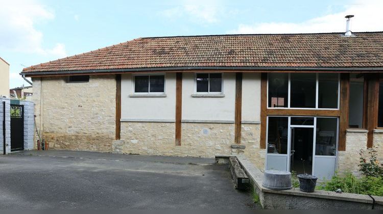 Ma-Cabane - Vente Maison REIMS, 100 m²