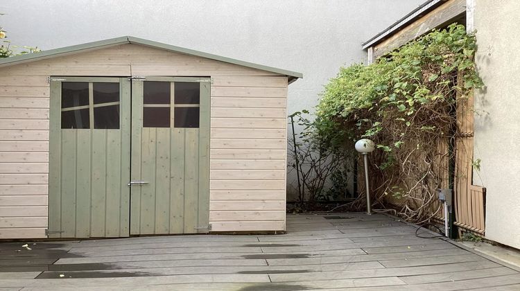 Ma-Cabane - Vente Maison Reims, 0 m²