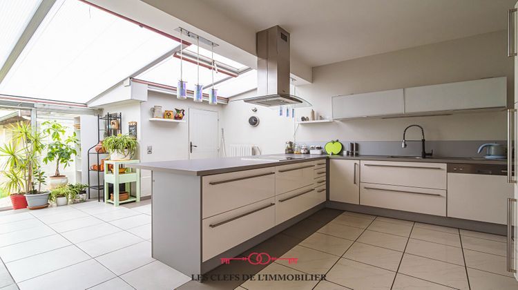 Ma-Cabane - Vente Maison REIMS, 187 m²