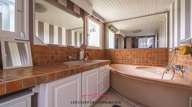 Ma-Cabane - Vente Maison REIMS, 187 m²