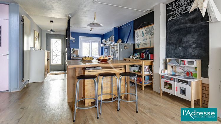 Ma-Cabane - Vente Maison REIMS, 139 m²