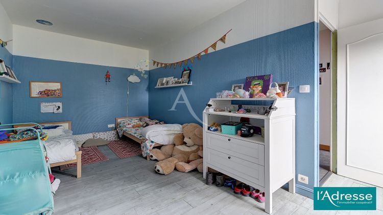 Ma-Cabane - Vente Maison REIMS, 139 m²