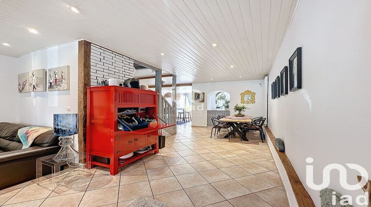 Ma-Cabane - Vente Maison Reims, 167 m²