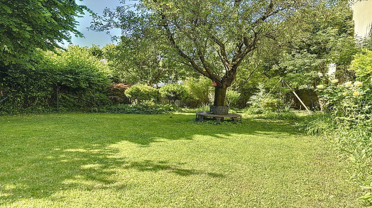 Ma-Cabane - Vente Maison REIMS, 190 m²