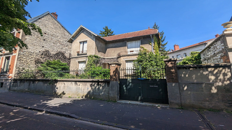 Ma-Cabane - Vente Maison REIMS, 80 m²